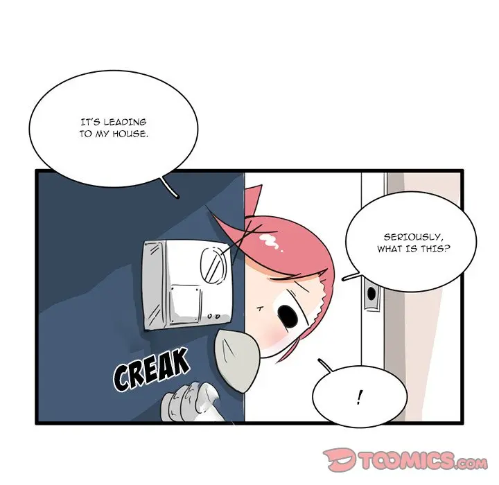 The Amazing Siblings Manhwa Chapter 31 - Page 13