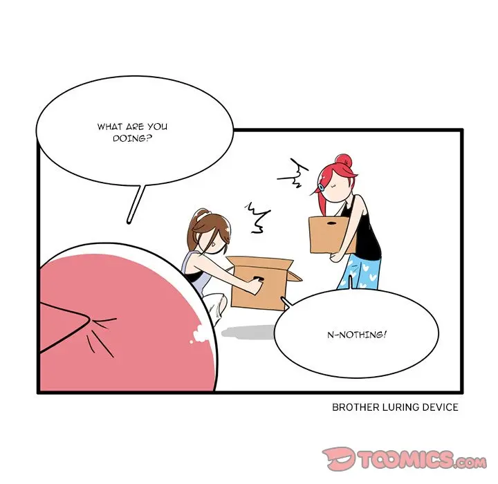 The Amazing Siblings Manhwa Chapter 31 - Page 14