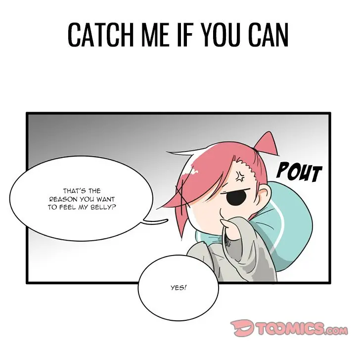 The Amazing Siblings Manhwa Chapter 31 - Page 15