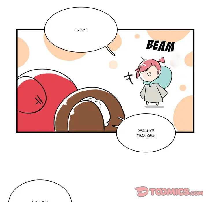 The Amazing Siblings Manhwa Chapter 31 - Page 16