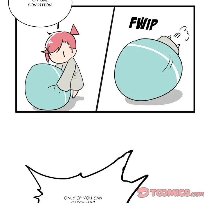 The Amazing Siblings Manhwa Chapter 31 - Page 17