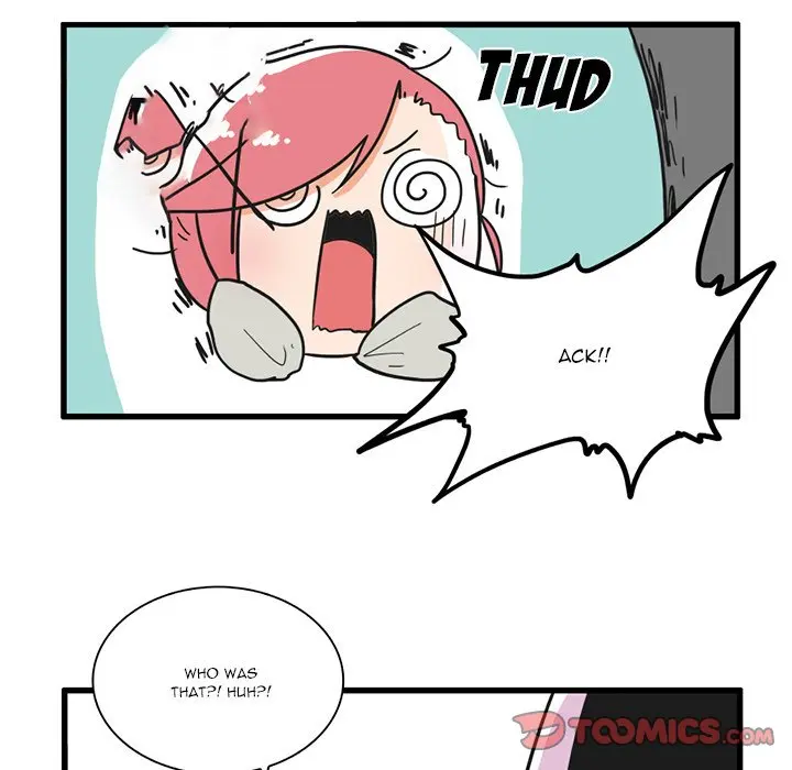The Amazing Siblings Manhwa Chapter 31 - Page 20