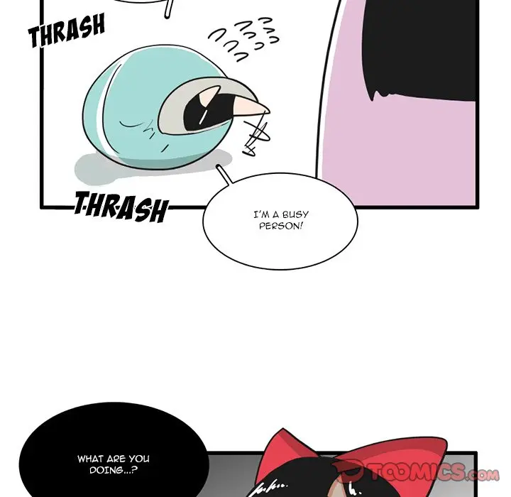 The Amazing Siblings Manhwa Chapter 31 - Page 21