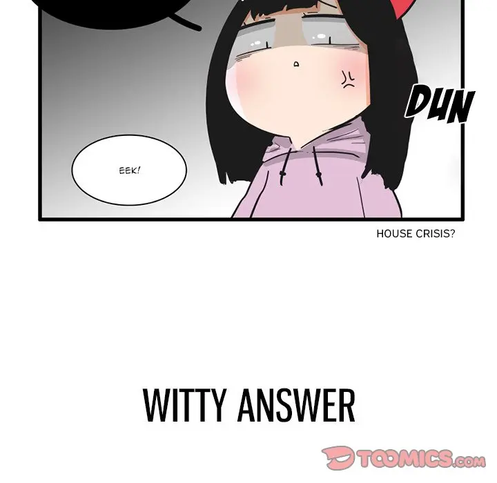 The Amazing Siblings Manhwa Chapter 31 - Page 22