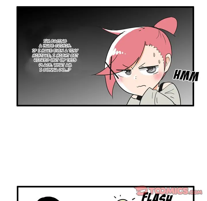 The Amazing Siblings Manhwa Chapter 31 - Page 23