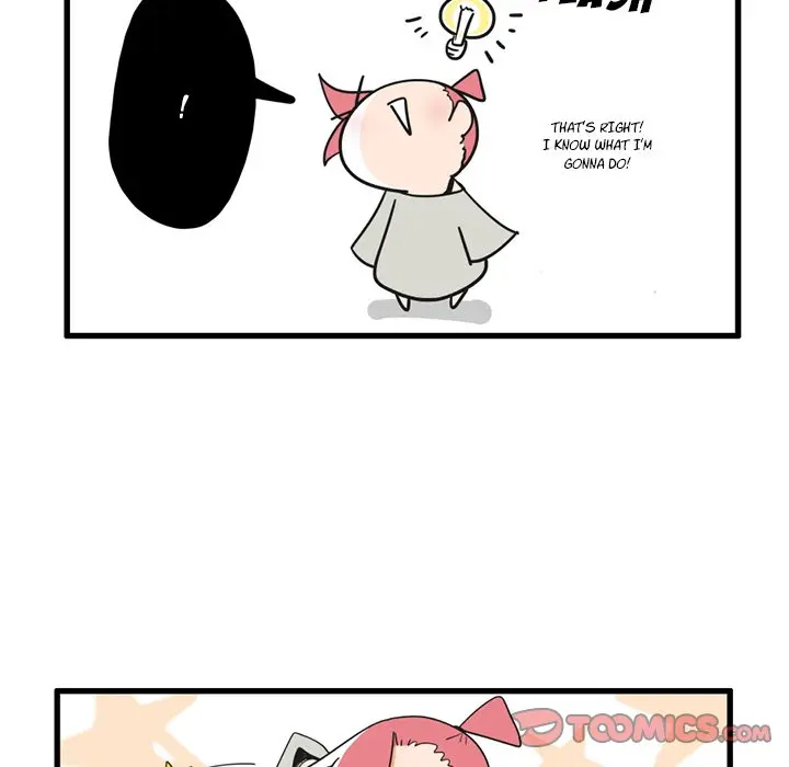 The Amazing Siblings Manhwa Chapter 31 - Page 24