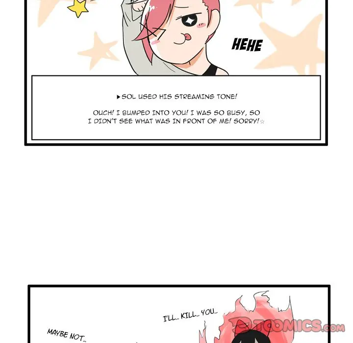 The Amazing Siblings Manhwa Chapter 31 - Page 25