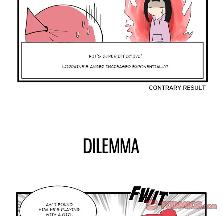 The Amazing Siblings Manhwa Chapter 31 - Page 26