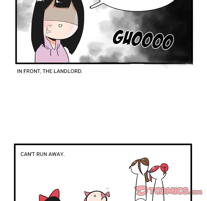 The Amazing Siblings Manhwa Chapter 31 - Page 28