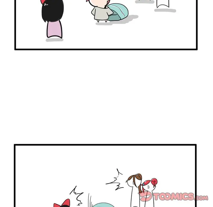 The Amazing Siblings Manhwa Chapter 31 - Page 29