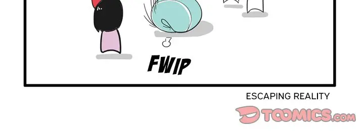 The Amazing Siblings Manhwa Chapter 31 - Page 30