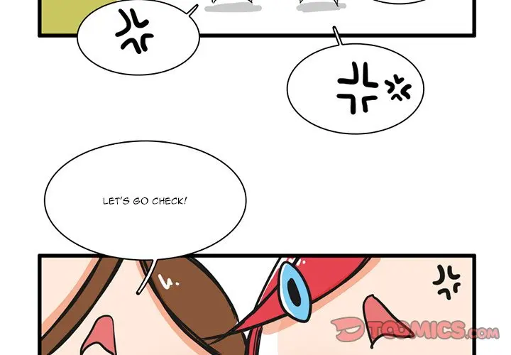The Amazing Siblings Manhwa Chapter 31 - Page 4