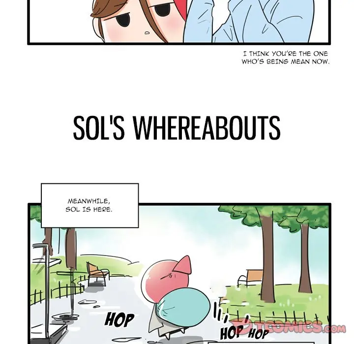 The Amazing Siblings Manhwa Chapter 31 - Page 7