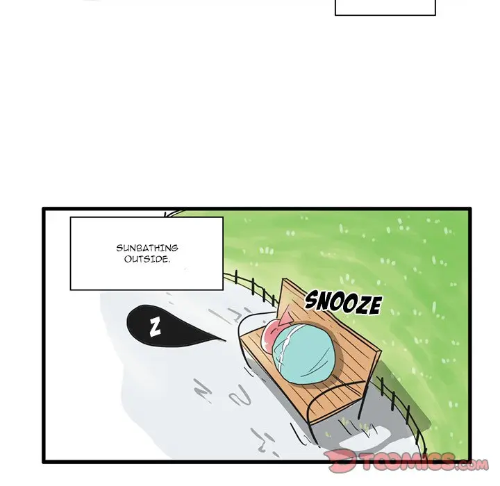 The Amazing Siblings Manhwa Chapter 31 - Page 9