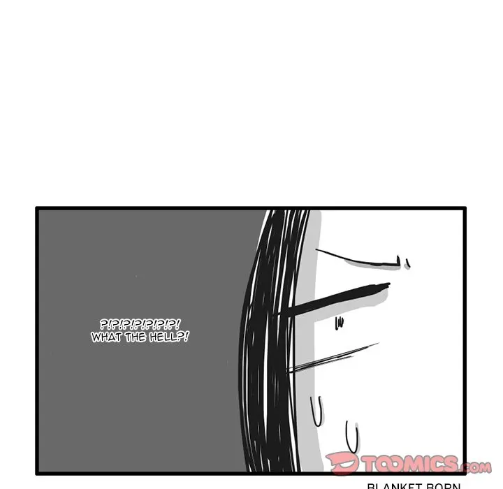 The Amazing Siblings Manhwa Chapter 32 - Page 10