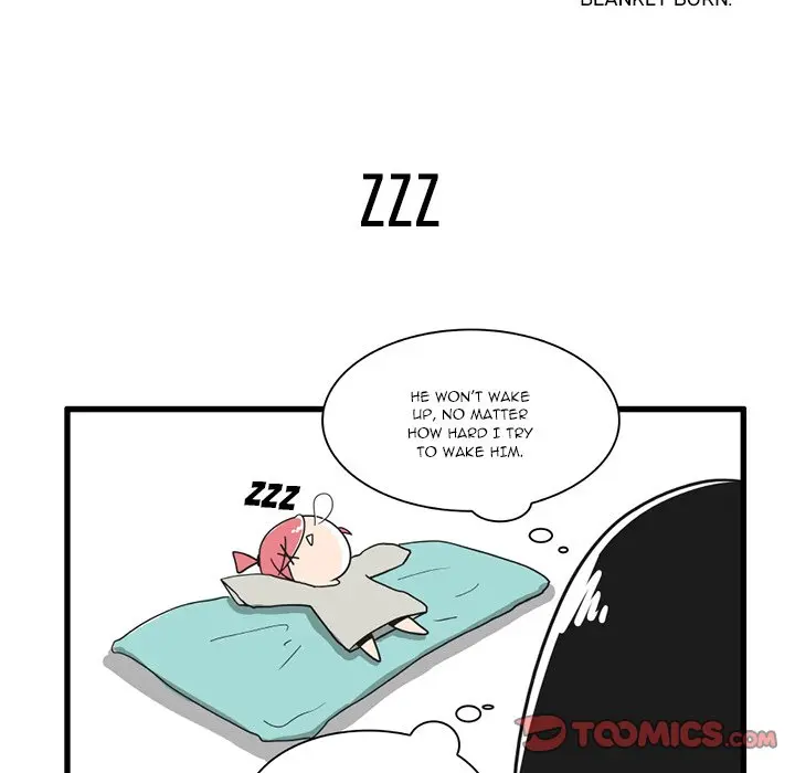 The Amazing Siblings Manhwa Chapter 32 - Page 11
