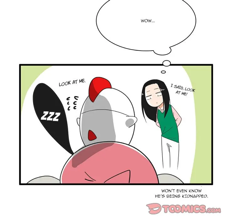 The Amazing Siblings Manhwa Chapter 32 - Page 14