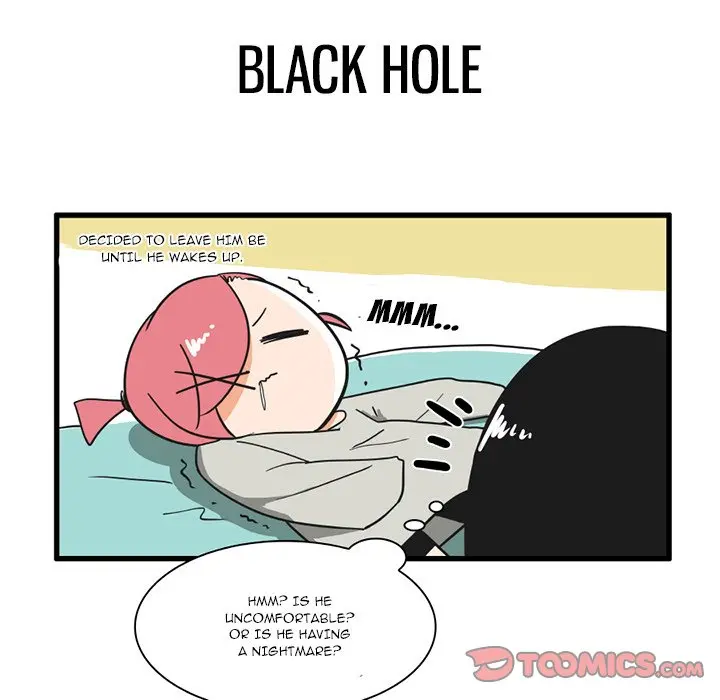 The Amazing Siblings Manhwa Chapter 32 - Page 15