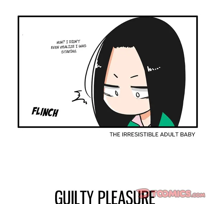 The Amazing Siblings Manhwa Chapter 32 - Page 18