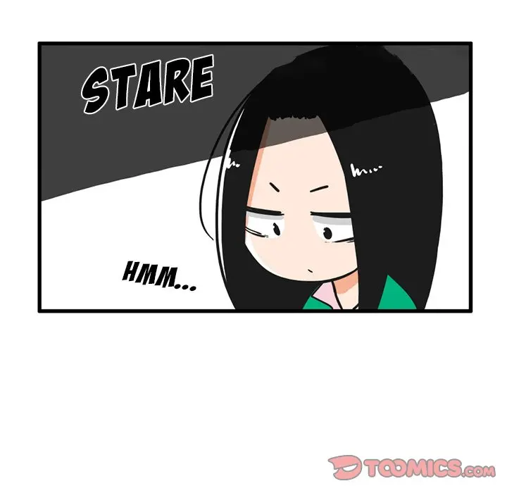 The Amazing Siblings Manhwa Chapter 32 - Page 20