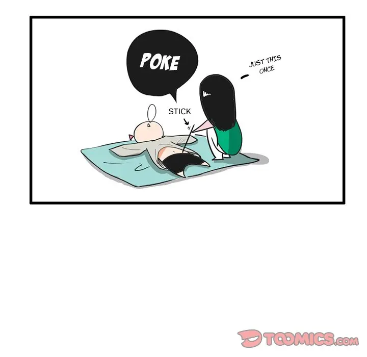 The Amazing Siblings Manhwa Chapter 32 - Page 21