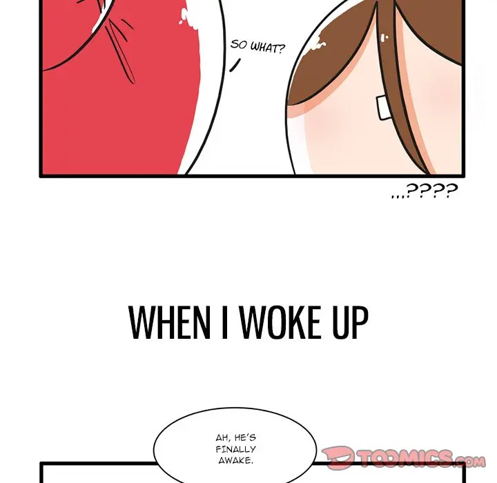 The Amazing Siblings Manhwa Chapter 32 - Page 26
