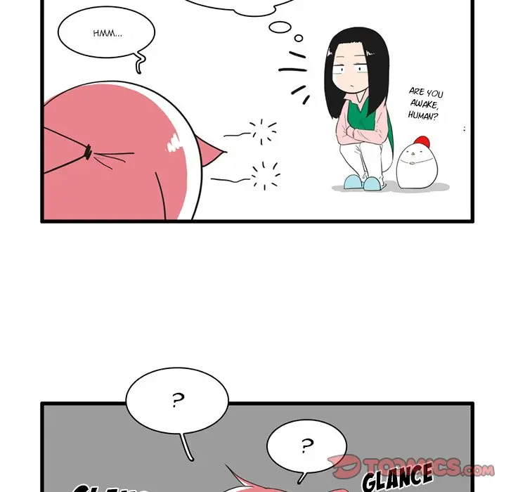 The Amazing Siblings Manhwa Chapter 32 - Page 27