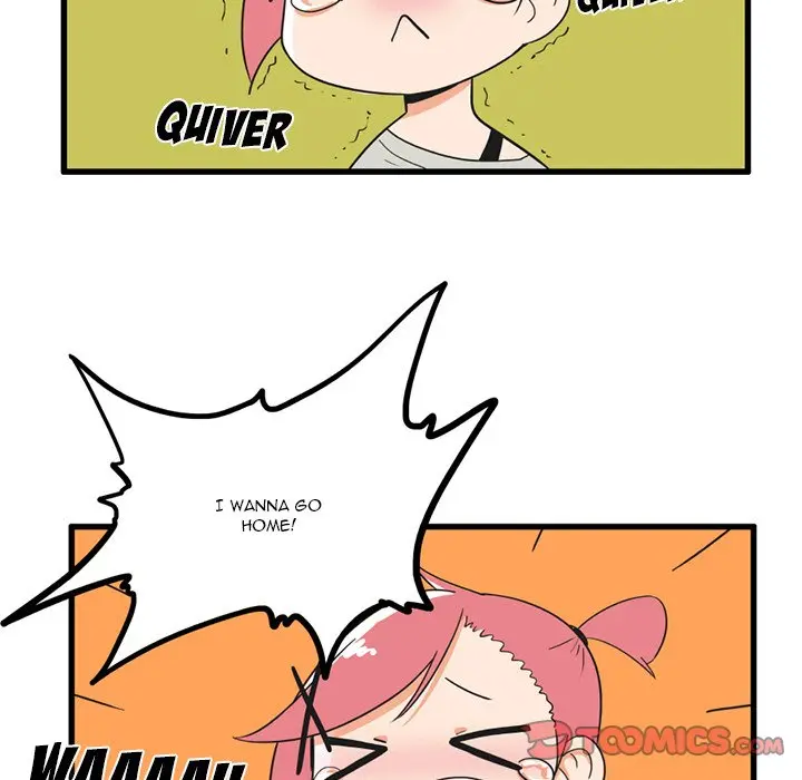 The Amazing Siblings Manhwa Chapter 32 - Page 29