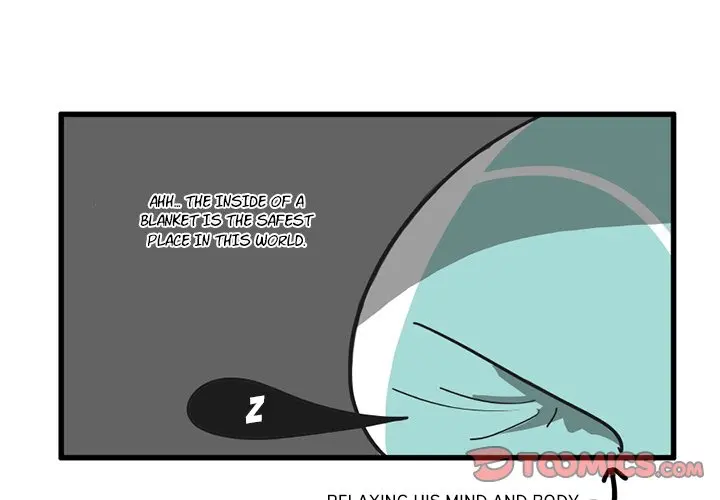 The Amazing Siblings Manhwa Chapter 32 - Page 3