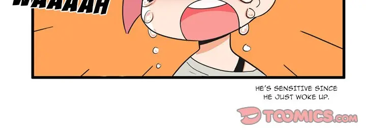 The Amazing Siblings Manhwa Chapter 32 - Page 30
