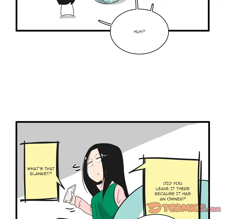 The Amazing Siblings Manhwa Chapter 32 - Page 5
