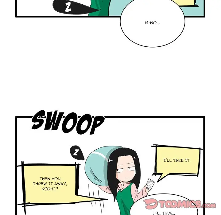 The Amazing Siblings Manhwa Chapter 32 - Page 6
