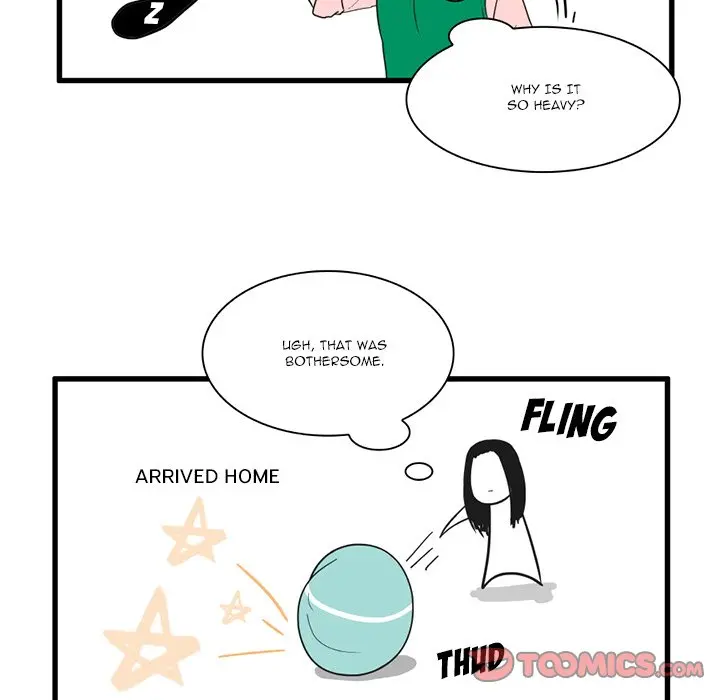 The Amazing Siblings Manhwa Chapter 32 - Page 8