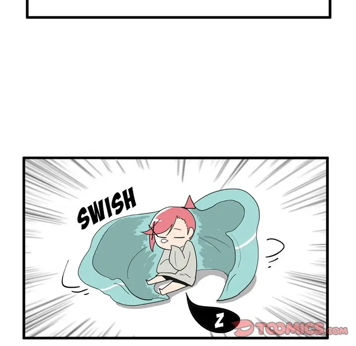 The Amazing Siblings Manhwa Chapter 32 - Page 9