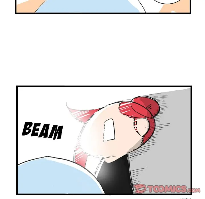 The Amazing Siblings Manhwa Chapter 33 - Page 10