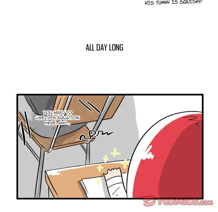 The Amazing Siblings Manhwa Chapter 33 - Page 11