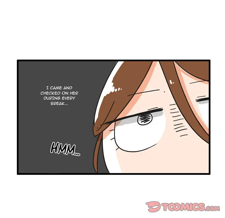 The Amazing Siblings Manhwa Chapter 33 - Page 13