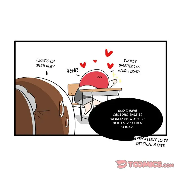 The Amazing Siblings Manhwa Chapter 33 - Page 14