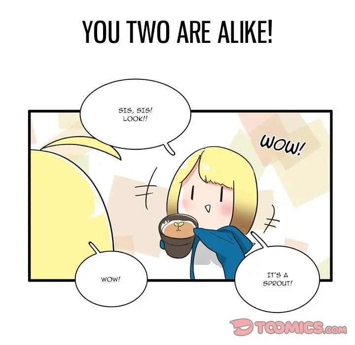 The Amazing Siblings Manhwa Chapter 33 - Page 15