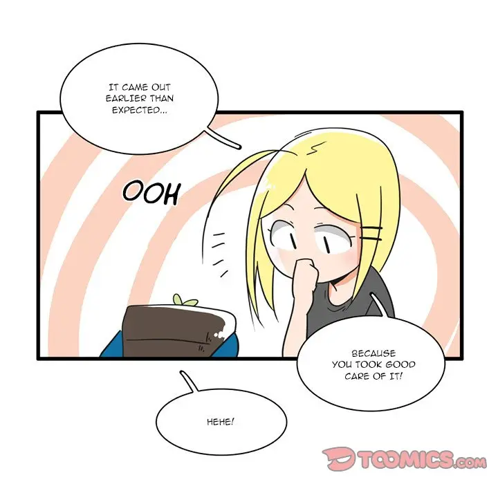 The Amazing Siblings Manhwa Chapter 33 - Page 16