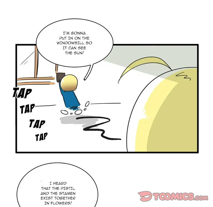 The Amazing Siblings Manhwa Chapter 33 - Page 17