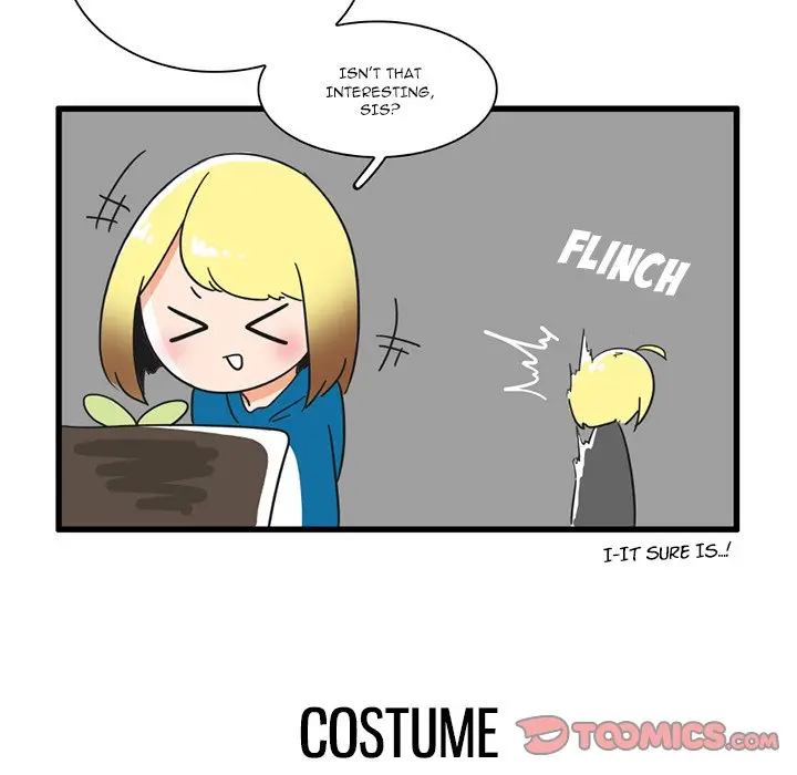 The Amazing Siblings Manhwa Chapter 33 - Page 18