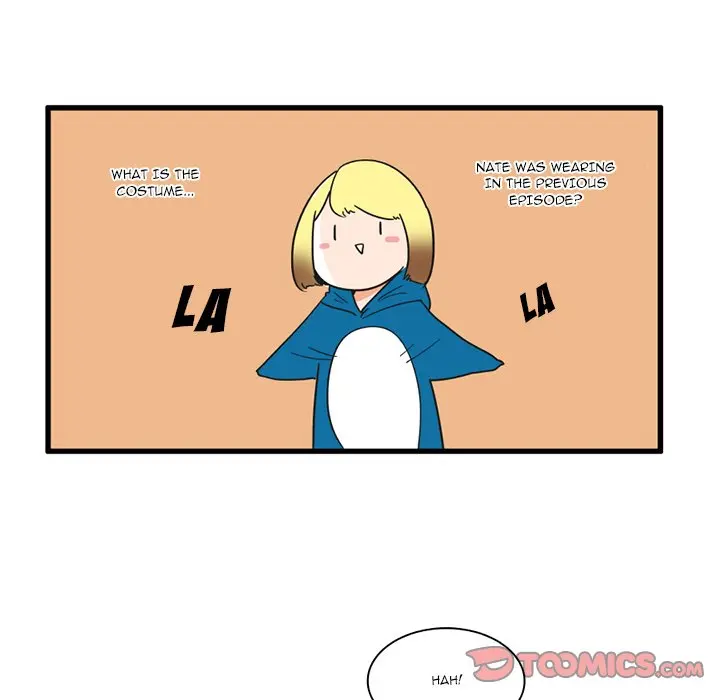 The Amazing Siblings Manhwa Chapter 33 - Page 19