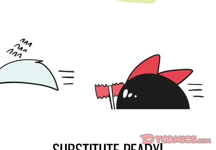 The Amazing Siblings Manhwa Chapter 33 - Page 2