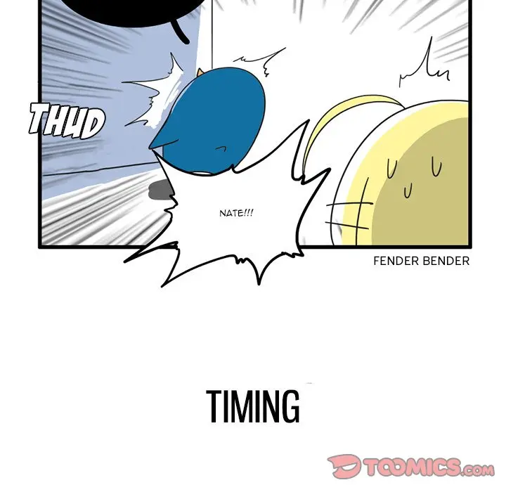 The Amazing Siblings Manhwa Chapter 33 - Page 22