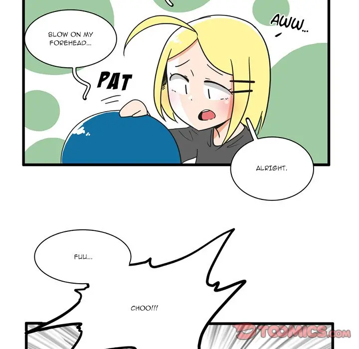 The Amazing Siblings Manhwa Chapter 33 - Page 24