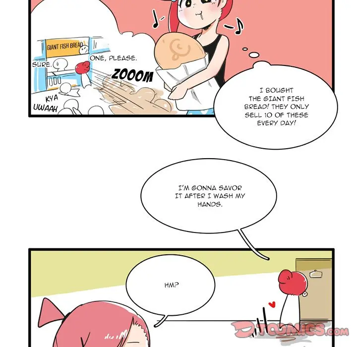 The Amazing Siblings Manhwa Chapter 33 - Page 27