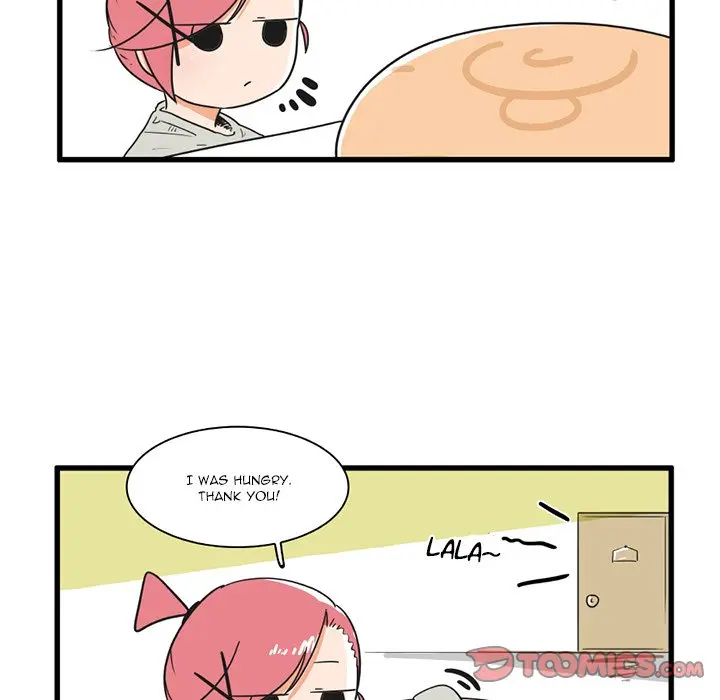 The Amazing Siblings Manhwa Chapter 33 - Page 28