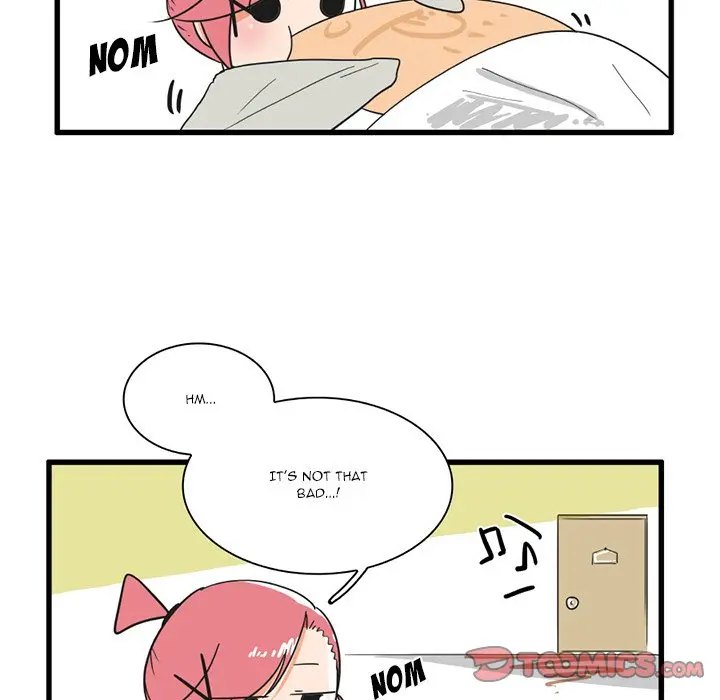 The Amazing Siblings Manhwa Chapter 33 - Page 29