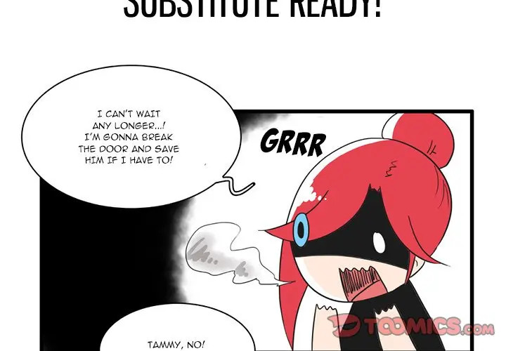 The Amazing Siblings Manhwa Chapter 33 - Page 3